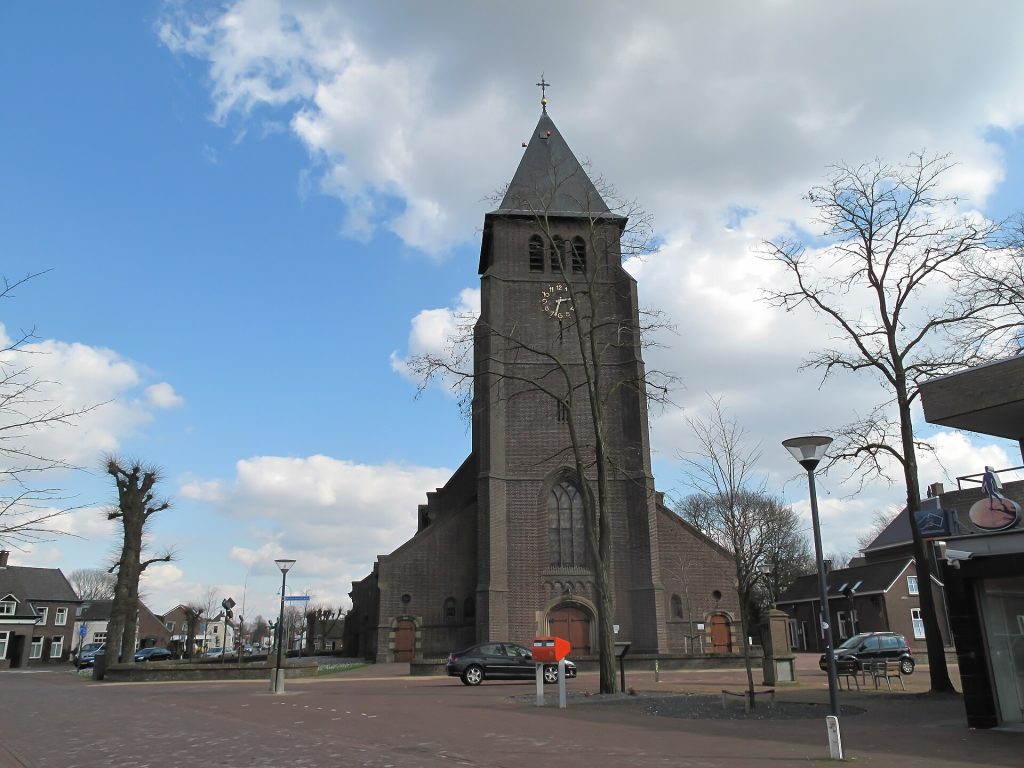 Volkel