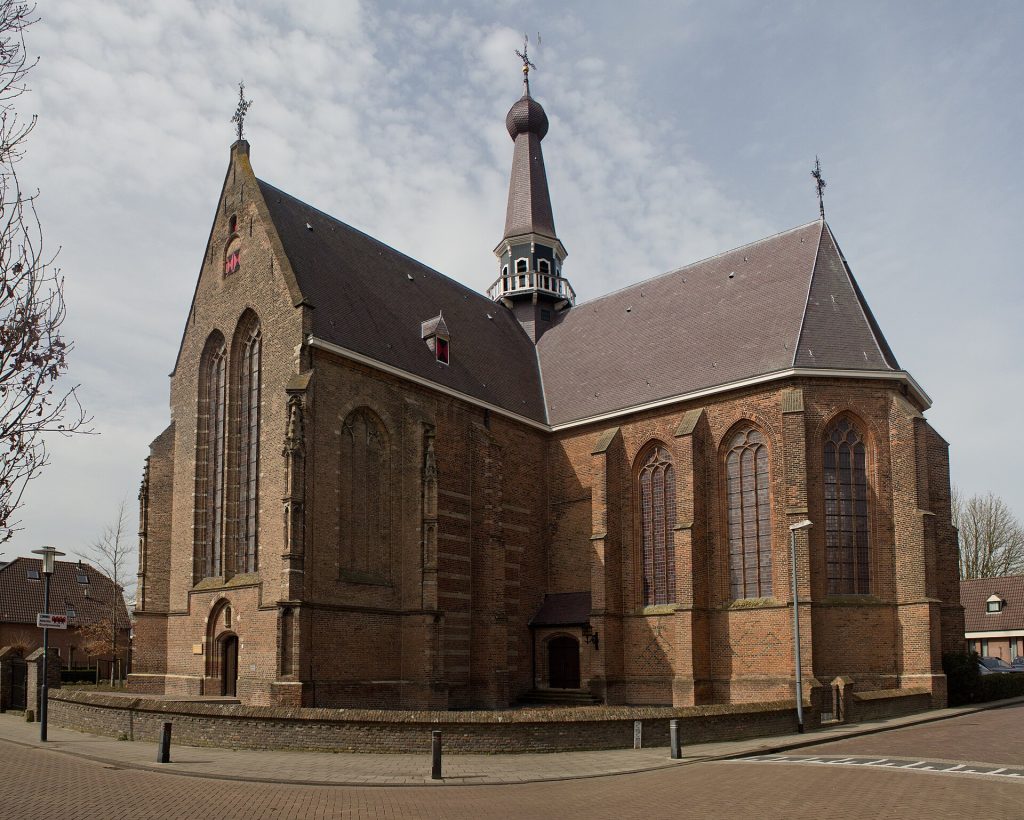 Waalwijk