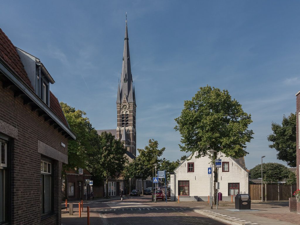Wagenberg