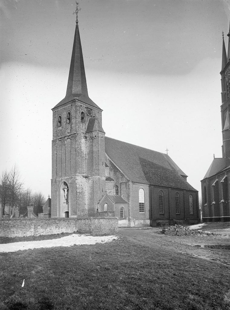 Wanroij