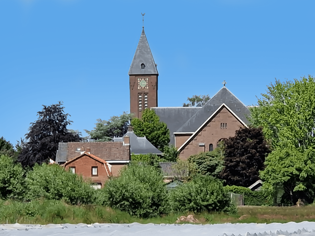 Wernhout