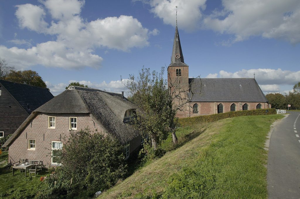 Wijk en Aalburg