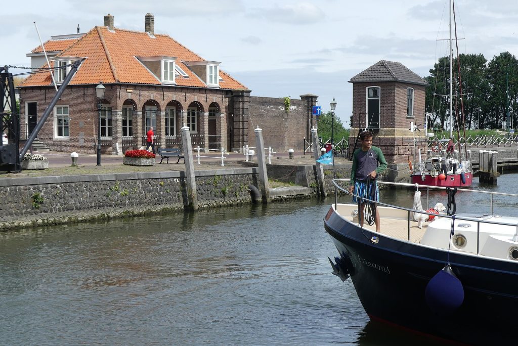 Willemstad