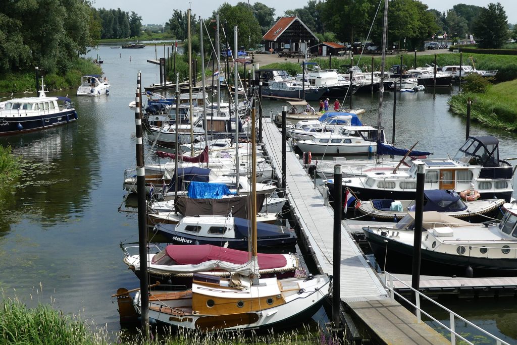Woudrichem