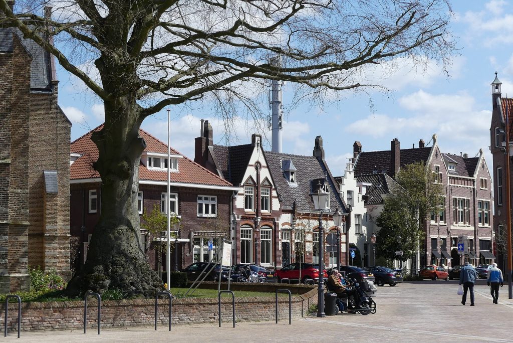 Zevenbergen
