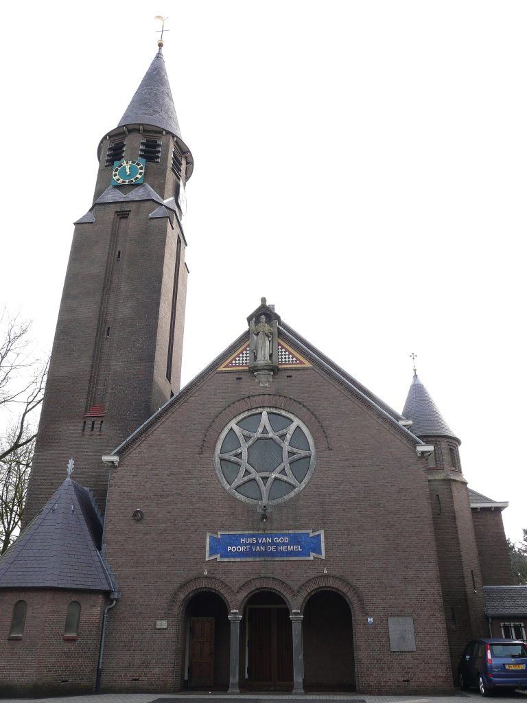 Zundert