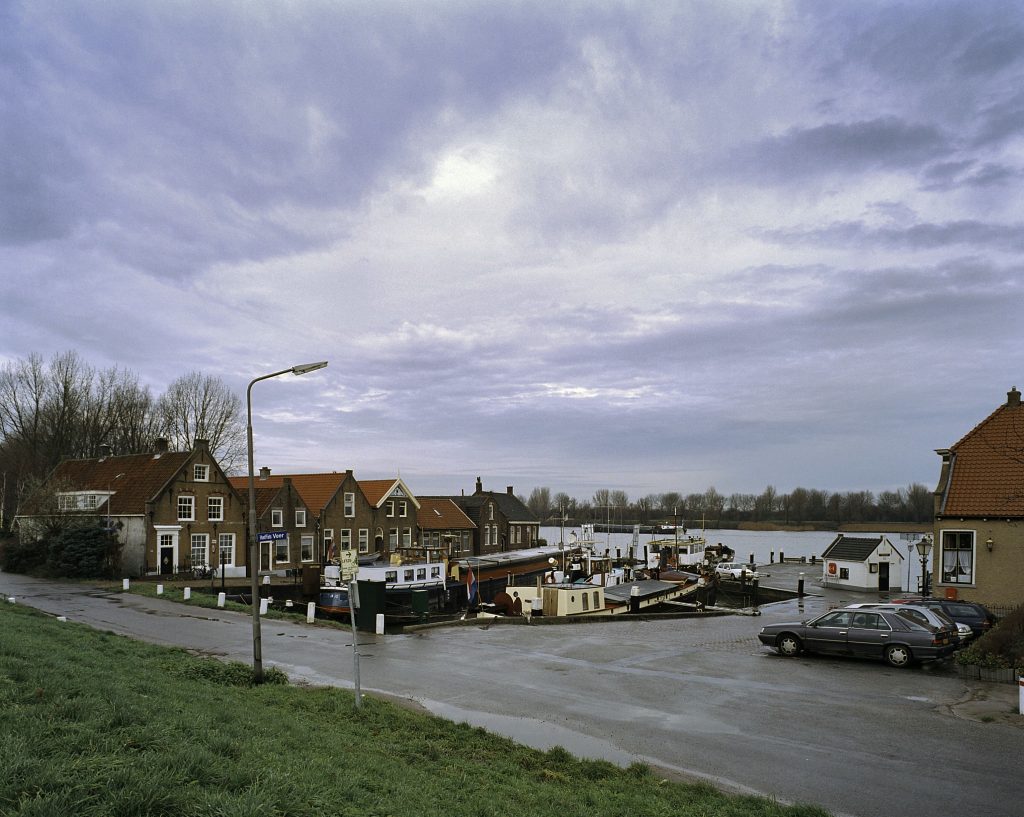 Puttershoek