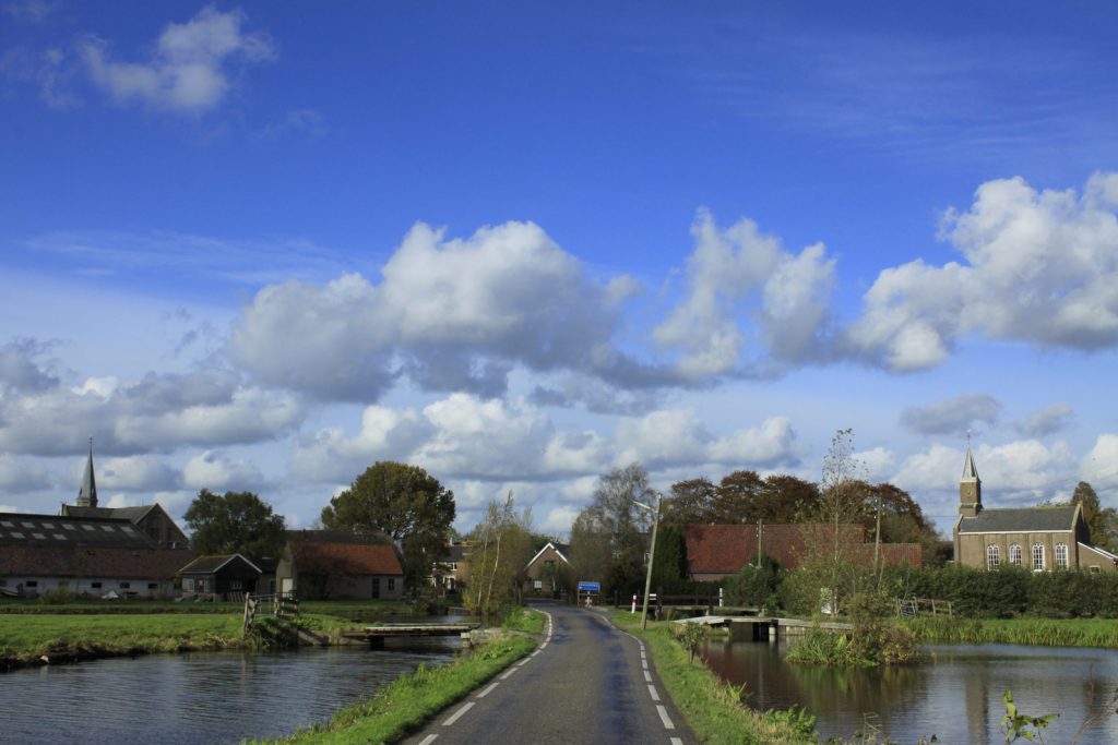 Reeuwijk