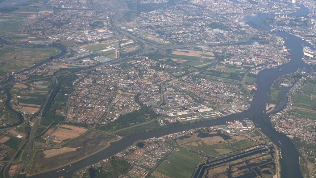 Ridderkerk