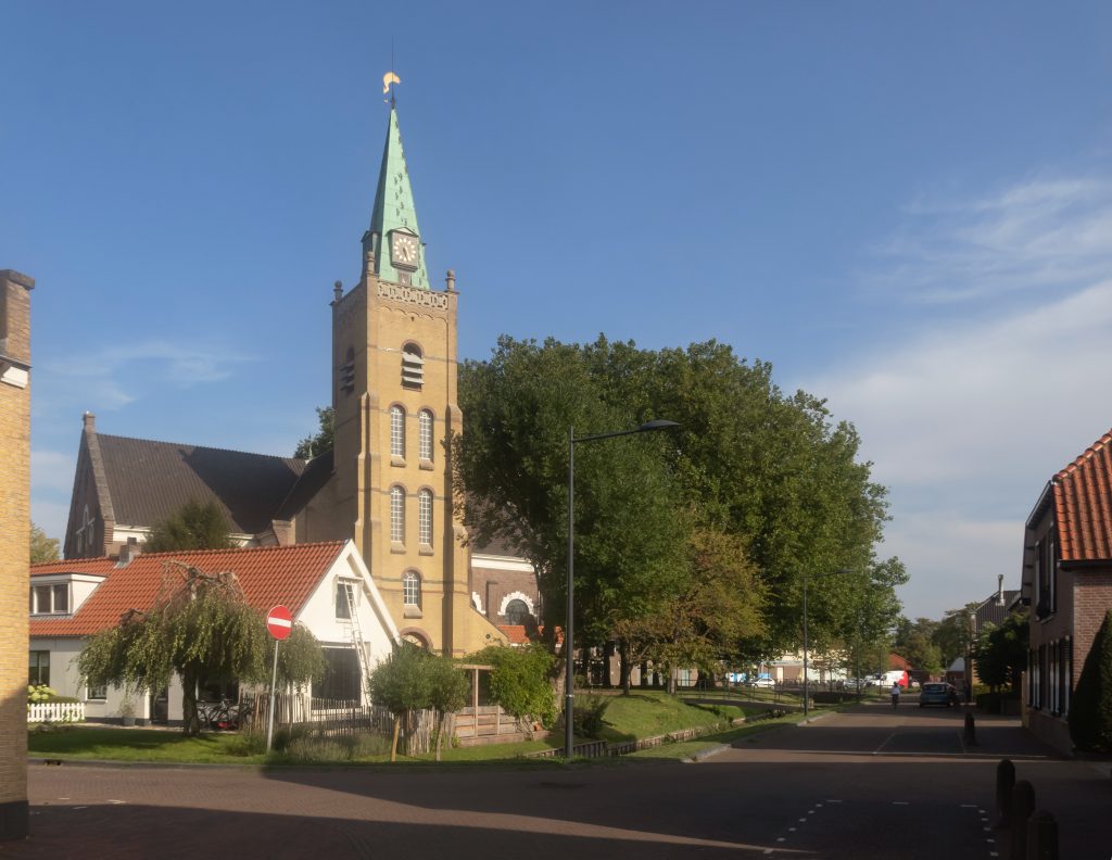 s-Gravendeel