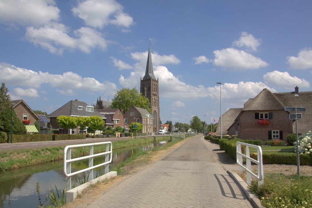 Schalkwijk