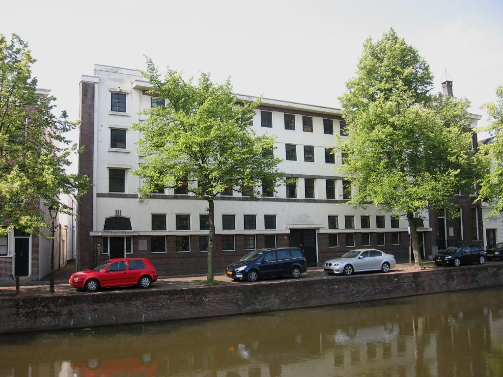 Schiedam