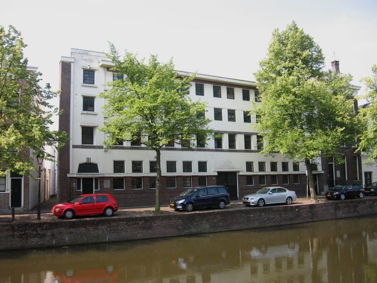 Schiedam