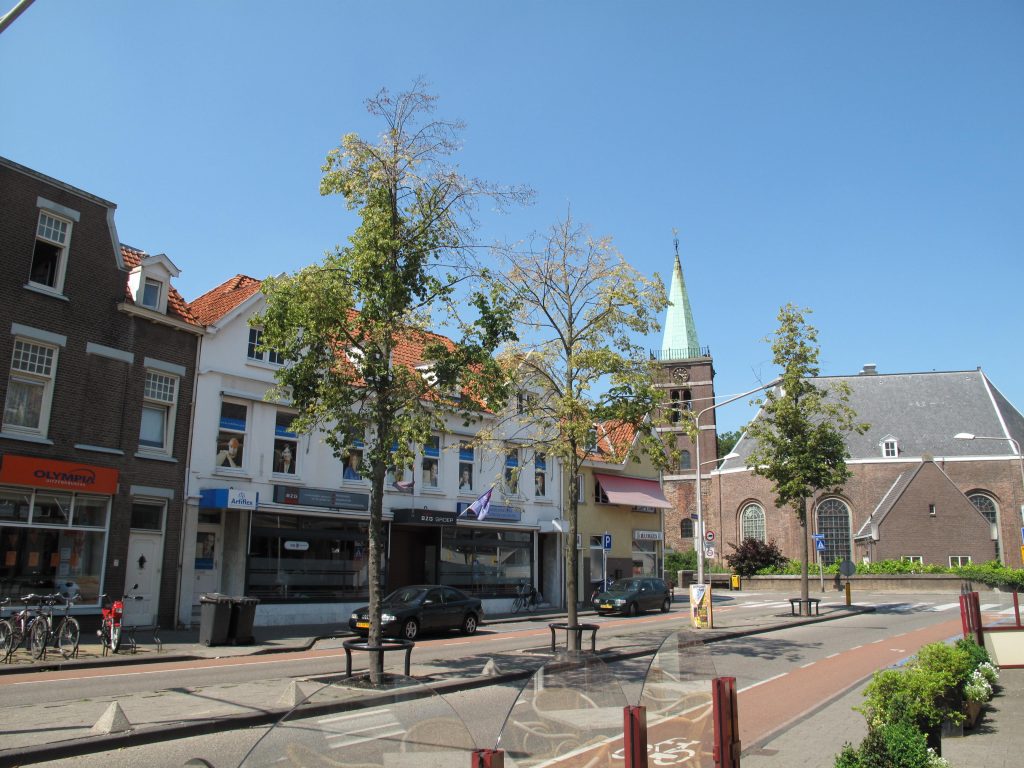 Sliedrecht