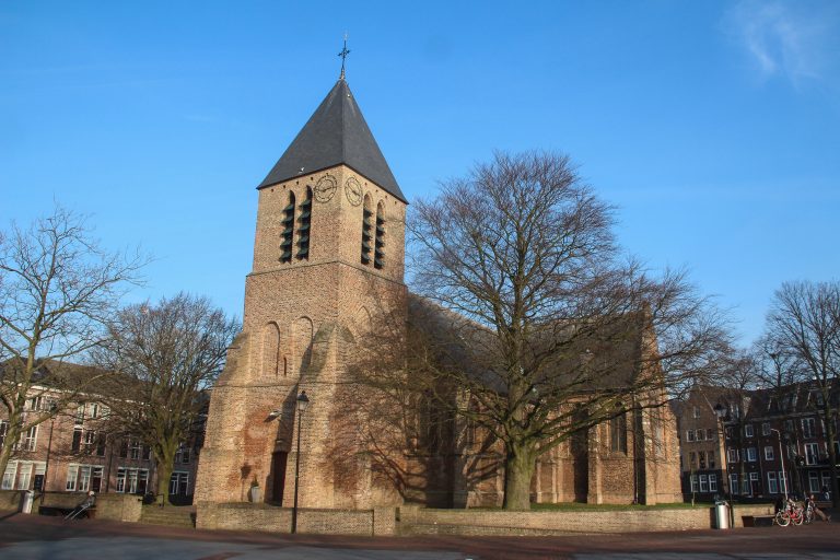 Spijkenisse