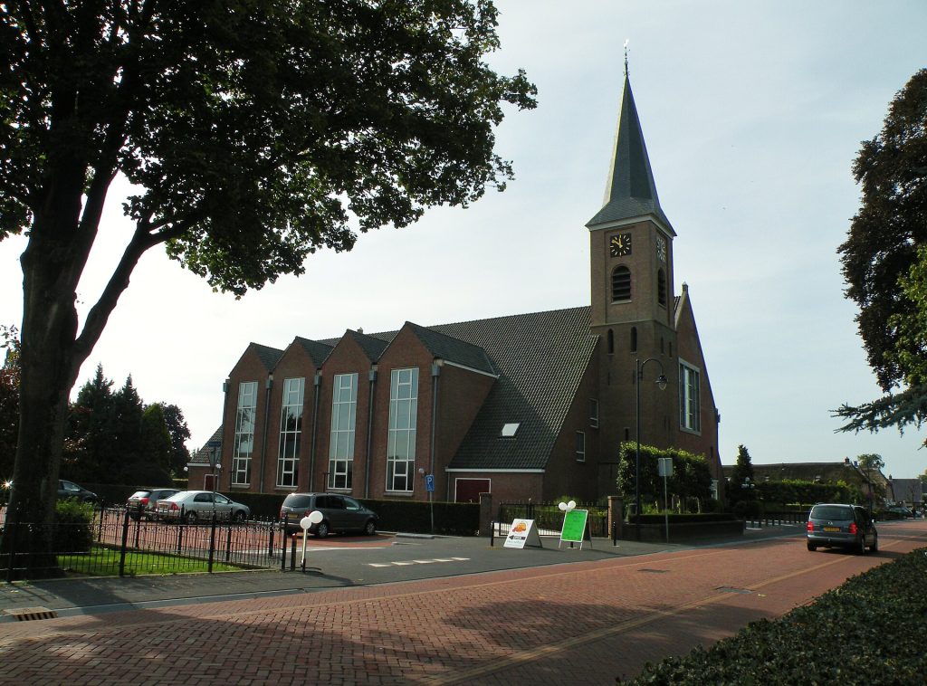 Staphorst