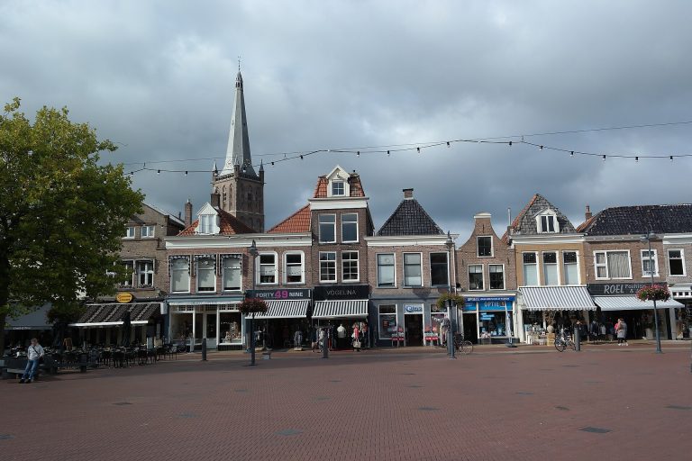 Steenwijk