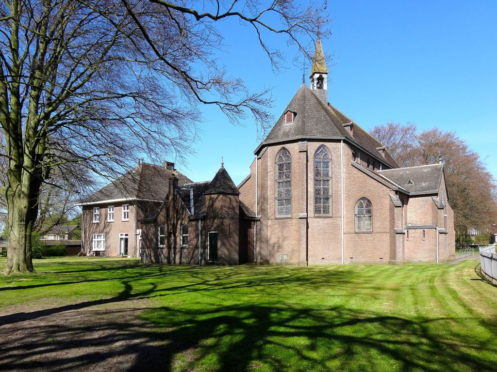 Steenwijkerwold