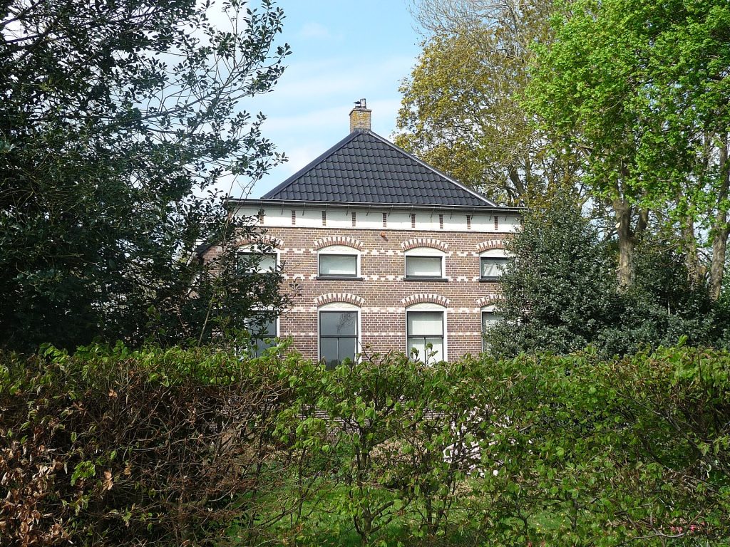 Stegeren