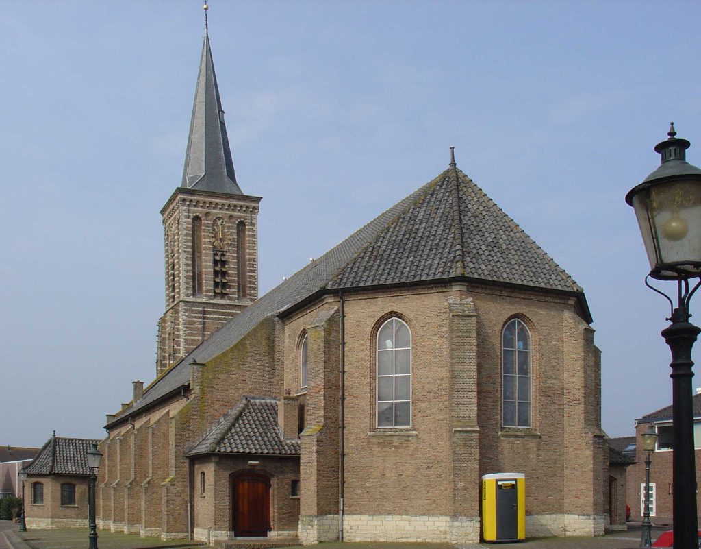 Stolwijk