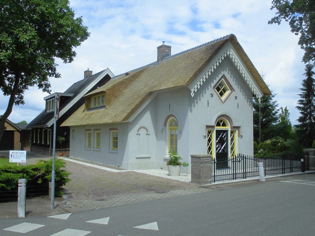 Stoutenburg Noord