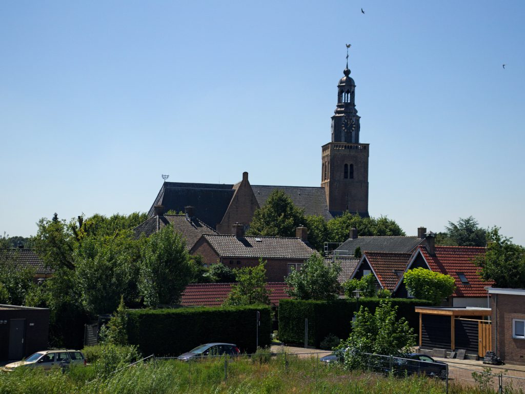 Streefkerk