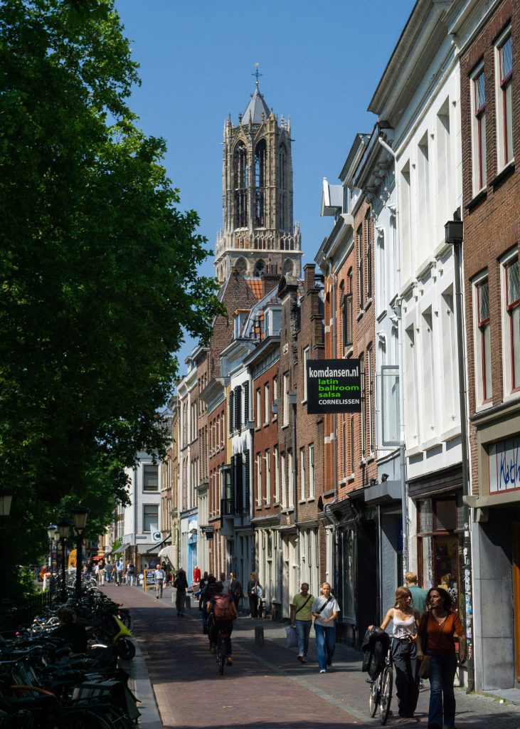 Utrecht