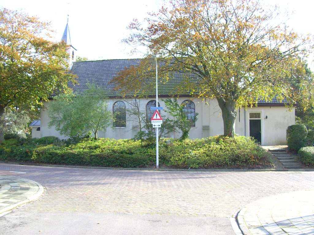 Vierpolders