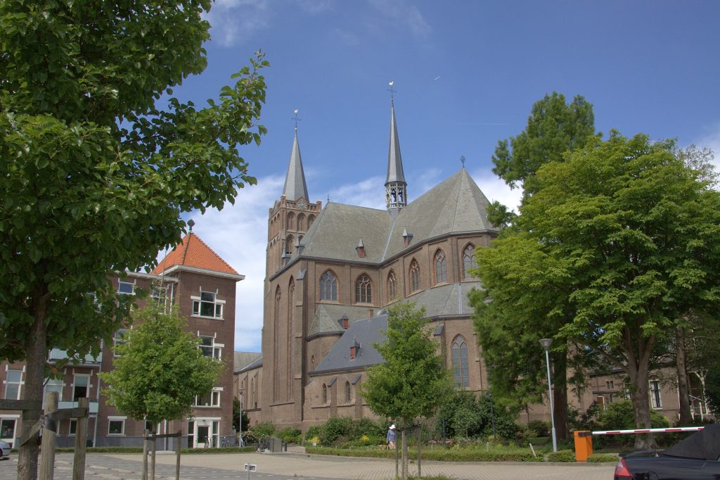 Vinkeveen