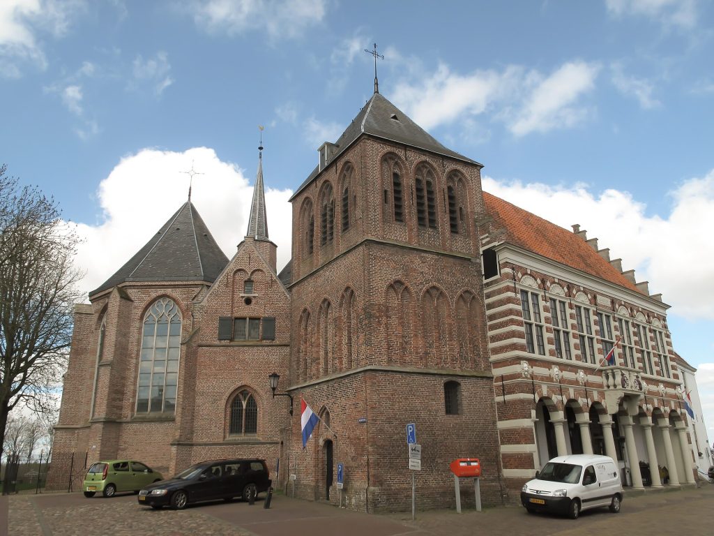 Vollenhove