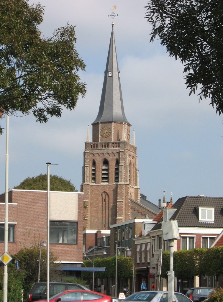 Voorschoten