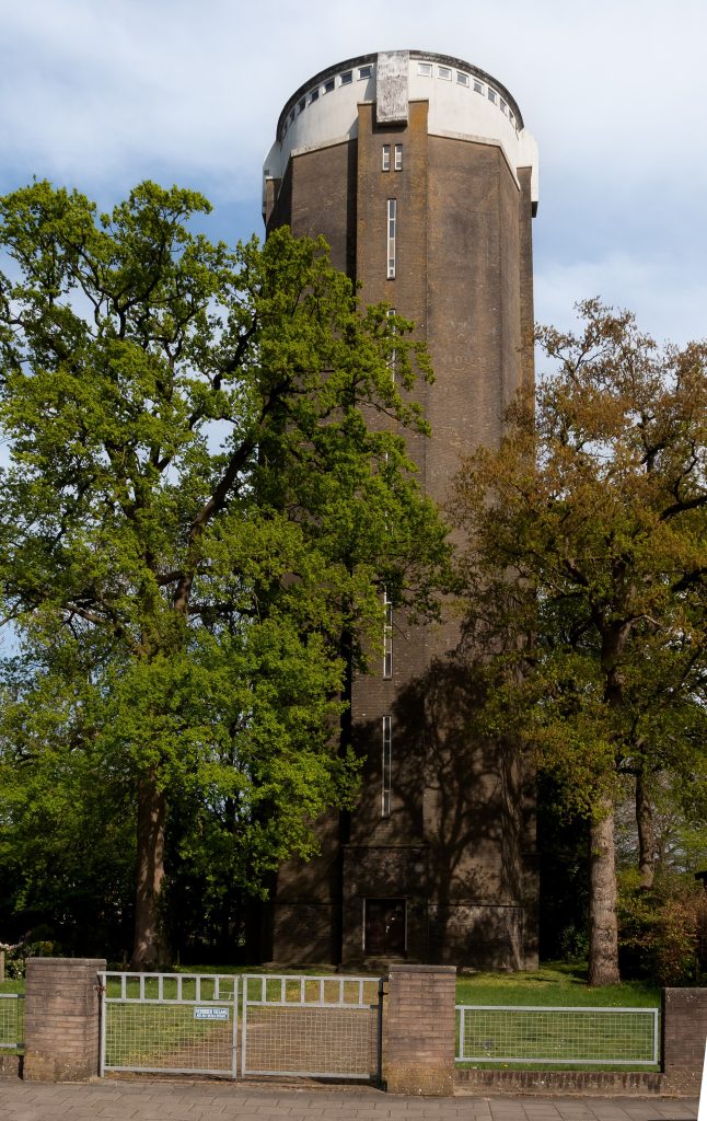 Vriezenveen