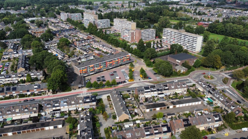 Waddinxveen
