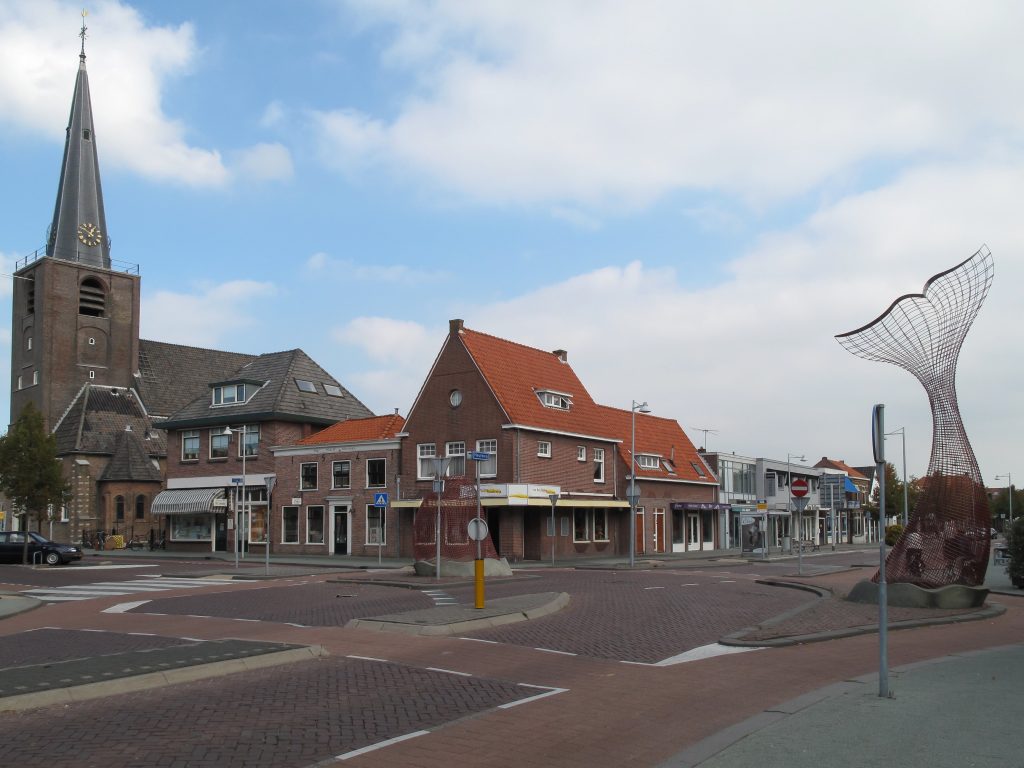 Wateringen