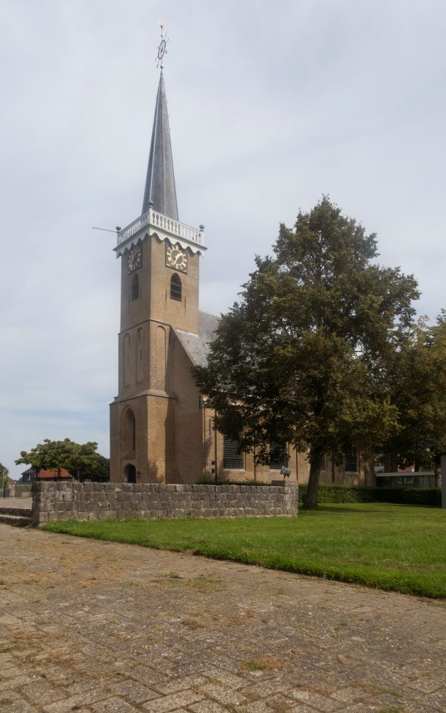 Westmaas