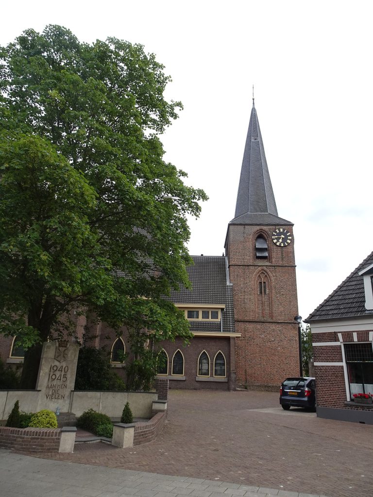 Wierden
