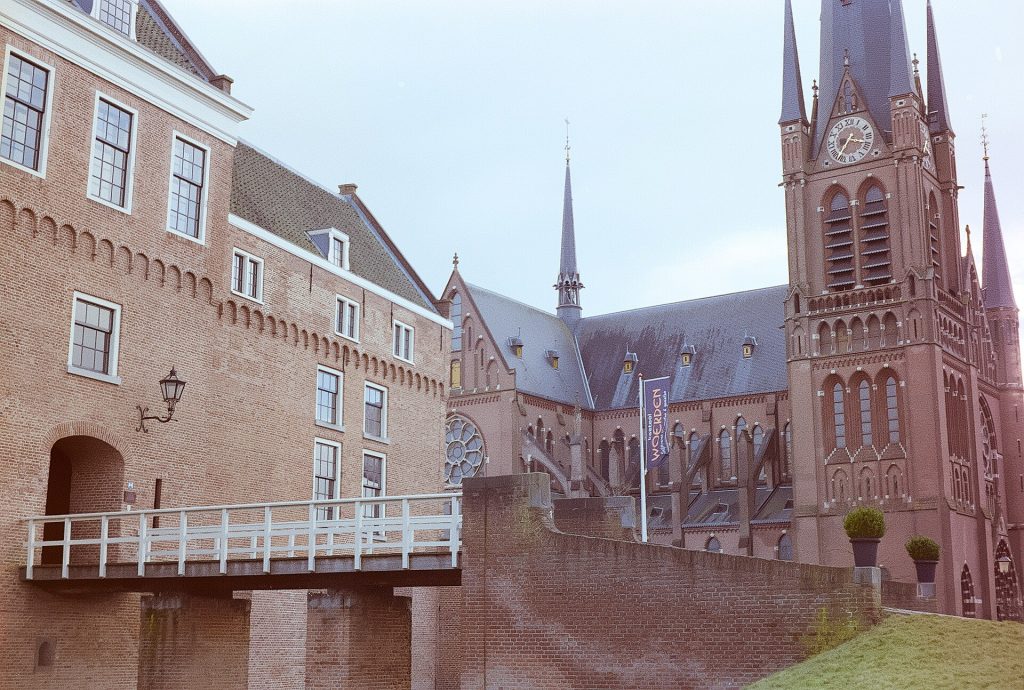 Woerden