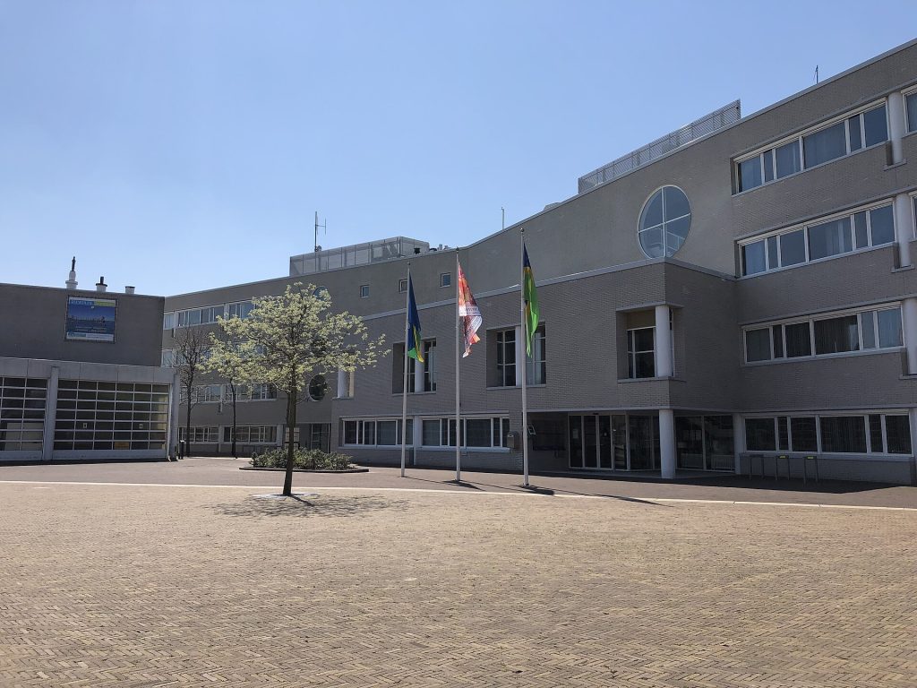 Zeewolde