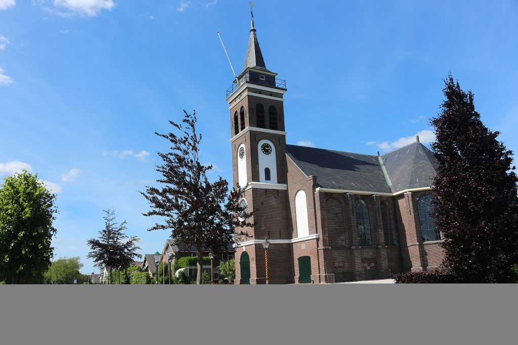 Zegveld
