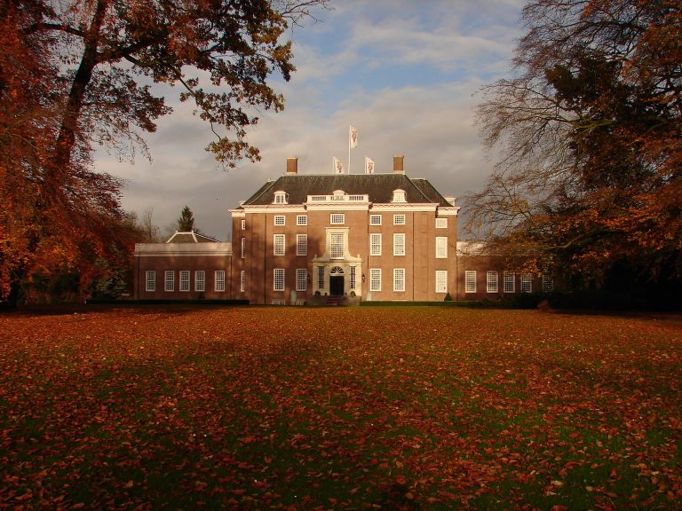 Zeist