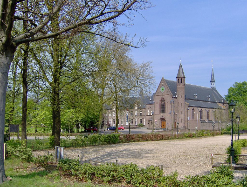 Zenderen