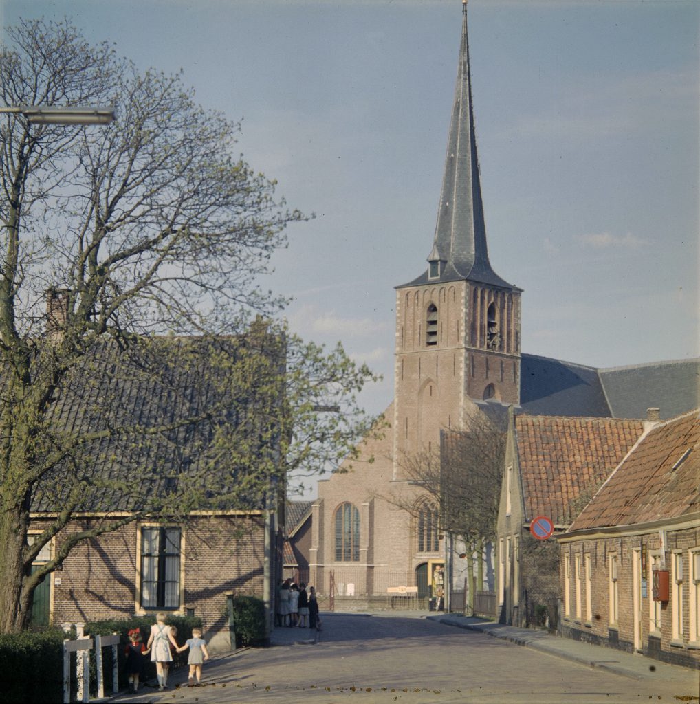 Zoeterwoude