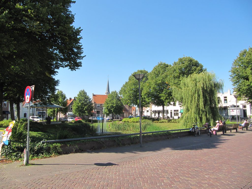 Zuidland