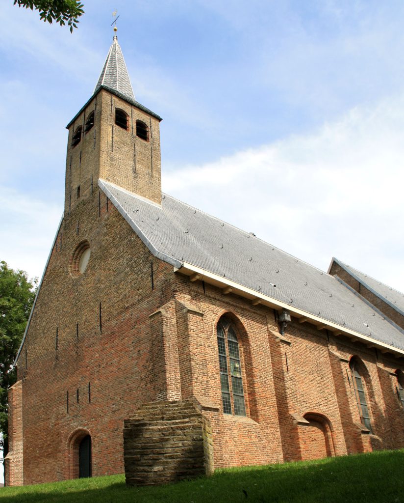 Zwartewaal