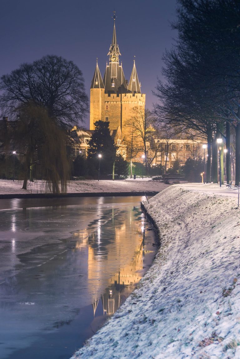 Zwolle